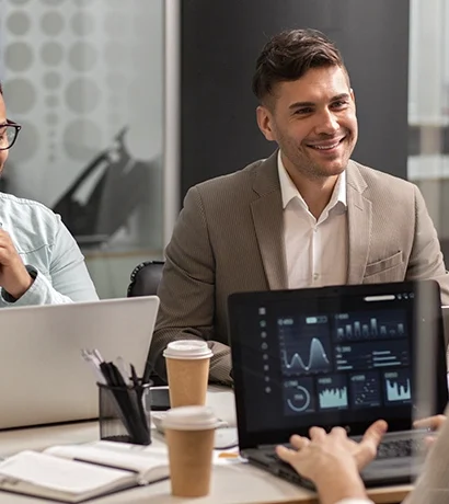 Operational and Talent Transformation for a Technology Consulting Firm