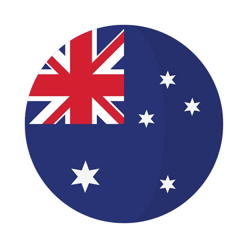 australia australia