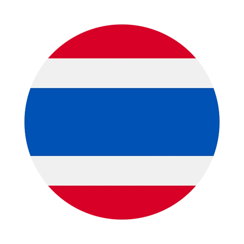 thailand thailand
